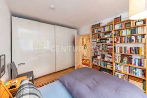 Gepflegte 2-Zimmer-Wohnung mit herrlichem Blick ins Grüne in toller Lage von Stuttgart-Gablenberg – Die vollständige Adresse der Immobilie erhältst du vom Anbieter., 70186 Gablenberg, Stuttgart – Vorschaubild 17