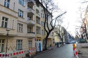 Vermietete Zweizimmerwohnung unweit des Tempelhofer Feldes – Die vollständige Adresse der Immobilie erhältst du vom Anbieter., 12049 Neukölln (Ortsteil), Berlin – Vorschaubild 9