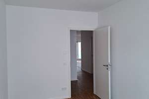 First-time occupancy! Beautiful, family-friendly 80.32 m² apartment with a big terrace – Die vollständige Adresse der Immobilie erhältst du vom Anbieter., 60487 Bockenheim, Frankfurt am Main – Vorschaubild 11