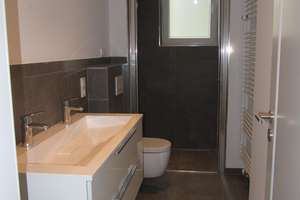 Toplage - lichtdurchflutete Altbauwohnung - 2020 kernsaniert – Schwarzwaldstr. 4, 68163 Lindenhof, Mannheim – Vorschaubild 7