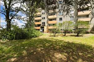 4-Zimmer-Wohnung mit Balkon – Neue Heizungsanlage – Attraktives Gestaltungspotenzial – Die vollständige Adresse der Immobilie erhältst du vom Anbieter., 63517 Rodenbach – Vorschaubild 2