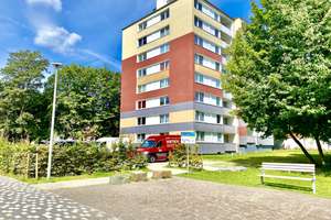 3-Zimmer-Wohnung mit Aufzug und  renovierter Wohnung – Kiepeweg 12, 44357 Westerfilde, Dortmund – Vorschaubild 2