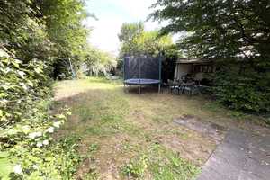 freist. Einfamilienhaus mit Erweiterungsmöglichkeit, großes Grundstück in Ruhiglage von Augustin-Ort – Rhein-Sieg-Kreis – Vorschaubild 12