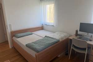 Moderne 3-Zimmer-Wohnung mit Balkon in München-Aubing, Erstbezug 2019 – Noderstraße 2, 81245 Altaubing, München – Vorschaubild 14