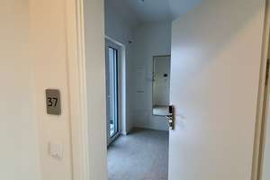 Penthouse mit Dachterrasse - All-inclusive-Miete & vollständige Möblierung - Wohneinheit 37 – Martin-Luther-Str. 2, 52062 Kaiserplatz, Aachen – Vorschaubild 3