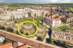 2-ZIMMER-TRAUM IN TOPLAGE! Einbauküche, großer SÜD/WEST LOGGIA, TG,  von privat – Am Kesselhaus 28, 80999 München – Vorschaubild 18