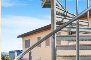 Mainz-Hechtsheim: Moderne Wohn-Gewerbeimmobilie mit Aufzug & zwei Dachterrassen – Mainz – Vorschaubild 26