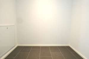 BUILT-IN 2022! High-quality duplex apartment with garden and parking* Only 13 minutes to Clay" – Die vollständige Adresse der Immobilie erhältst du vom Anbieter., 65191 Mitte, Wiesbaden – Vorschaubild 9