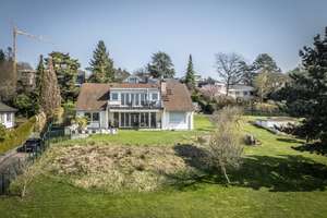 WOW*Paul & Partner* TRÄUME VERWIRKLICHEN MIT FANTASTISCHEM STADTBLICK! PERFEKTE LAGE IN WIESBADEN! – Die vollständige Adresse der Immobilie erhältst du vom Anbieter., 65191 Sonnenberg, Wiesbaden – Vorschaubild 3