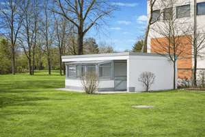 Design in bester Lage – Die vollständige Adresse der Immobilie erhältst du vom Anbieter., 81925 Parkstadt, München – Vorschaubild 13
