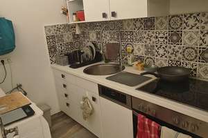 Moderne 2-Zimmer-Wohnung mit Pool, Sauna und Stellplatz in ruhige – Die vollständige Adresse der Immobilie erhältst du vom Anbieter., 69126 Rohrbach, Heidelberg – Vorschaubild 4