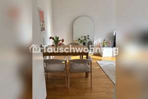 Tauschwohnung: 3-Zimmer-Wohnung in Winterhude gegen 2-Zimmer – Maria-Louisen-Straße 123, 22301 Winterhude, Hamburg – Vorschaubild 13