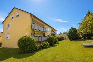 TOP Kapitalanlage mit Entwicklungspotenzial in exzellenter Lage in Schwäbisch Hall, MFH mit 7 Wohnun – Goethestraße 29/31, 74523 Schwäbisch Hall – Vorschaubild 3