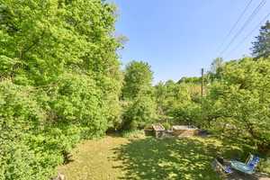 Idyllisches Traumhaus im Grünen – inklusive großem Grundstück – München – Vorschaubild 22
