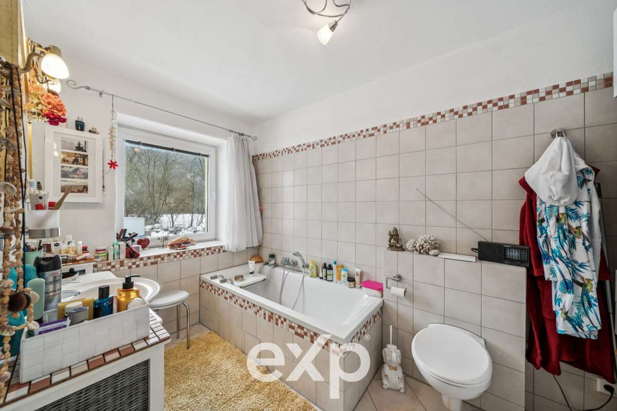 Immobilie in Kallmünz - Zweifamilienhaus mit Einliegerwohnung - Bild 12