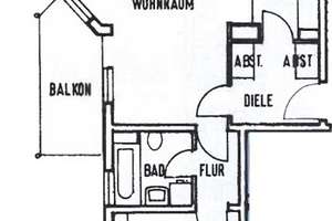 *** DIREKT EINZIEHEN *** BLICK IN DEN SCHLOSSPARK *** Tolle 2 ZKBB mit "Turmzimmer" und Tiefgarage! – Mosburgstr. 8g, 65203 Biebrich, Wiesbaden – Vorschaubild 23