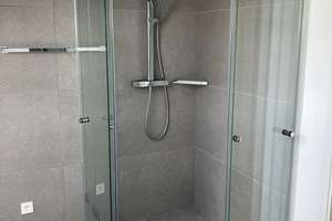 Lichtdurchflutete, energieeffiziente und smarte 3-Zimmer Neubau-Dachgeschosswohnung – Hubacher Weg 3, 57072 Siegen, Siegen – Vorschaubild 13