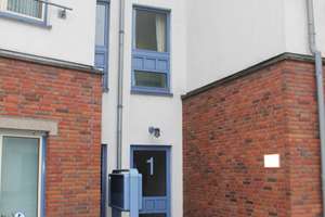 Beispielwohnung - Altengerechtes Wohnen am Rhein – Im Wohndorf 4, 47119 Laar, Duisburg – Vorschaubild 8