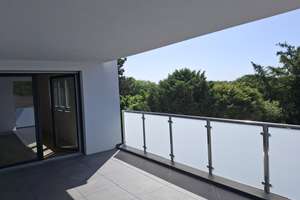 Erstbezug: Exklusives Penthouse in Duisburg-Baerl zum 01.08. zu vermieten!