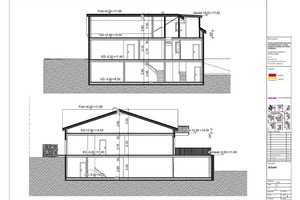 ***Bungalow mit Indoor Pool und ELW in bester Lage*** – Main-Kinzig-Kreis – Vorschaubild 33