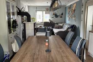 Einfamilienhaus in gewachsener Siedlung in Leipzig-Großzschocher – 4249 Großzschocher, Leipzig – Vorschaubild 14