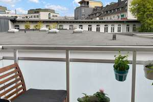 Hochwertige, helle, 3-Zimmer-Eigentumswohnung mit Balkon in zentraler Lage von Essen-Rüttenscheid!29 – Fridtjof-Nansen-Str. 8, 45131 Rüttenscheid, Essen – Vorschaubild 8