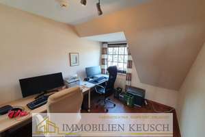 Maisonette mit Balkon in begehrter Lage – ruhig und dennoch zentral – Die vollständige Adresse der Immobilie erhältst du vom Anbieter., 28309 Sebaldsbrück, Bremen – Vorschaubild 4