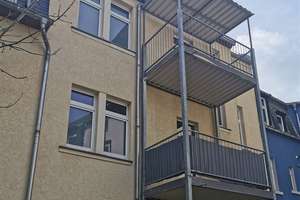 ***2 Zimmer mit EBK, Balkon Bad mit Wanne und Dusche zur Eigennutzung !*** – 9131 Ebersdorf, Chemnitz – Vorschaubild 15