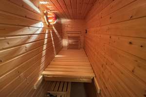 Großzügiges Einfamilienhaus: Gepflegte Immobilie mit Sauna, Garten und Garage – Die vollständige Adresse der Immobilie erhältst du vom Anbieter., 99820 Hörselberg-Hainich – Vorschaubild 21