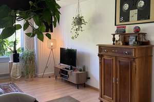  3-Zimmer-Wohnung mit Balkon in Stuttgart-West