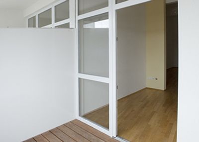 Apartment [3] in Senioren-WG