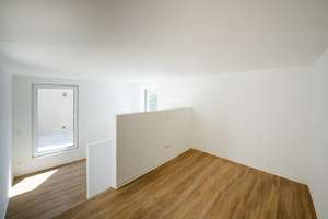2-Zimmer Maisonette (WE01) - Reihenhaus an der Alten Bastei |  mit Terrasse, in Uninähe! – Ludwigsallee 139, 52062 Hansemannplatz, Aachen – Vorschaubild 12
