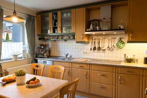 Gepflegtes 4-Zimmer-Reihenhaus in Lübeck Kücknitz – Westpreußenring 11d, 23569 Kücknitz, Lübeck – Vorschaubild 3