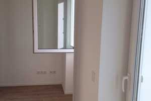 1-Zimmer-Wohnung mit Einbauküche in zentraler Lage, per 1. September 2025 zu vermieten – Friedberger Straße 3, 86161 Augsburg – Vorschaubild 8