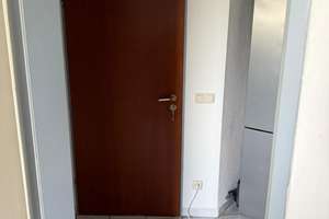 Münster-Nienberge, Häger: 2 Zimmer Dachgeschoßwohnung – Die vollständige Adresse der Immobilie erhältst du vom Anbieter., 48161 Nienberge, Münster – Vorschaubild 8