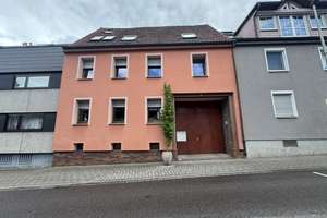 Schöne zentrale 3-Zimmer-Wohnung in Pforzheim-Eutingen