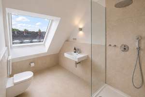 Terrassenmaisonette Südstadtklang – Die vollständige Adresse der Immobilie erhältst du vom Anbieter., 30171 Südstadt, Hannover – Vorschaubild 9