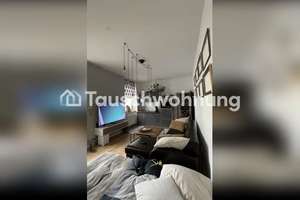 Tauschwohnung: Tausche Zentrale 1-Zimmer Wohnung in Alt-N