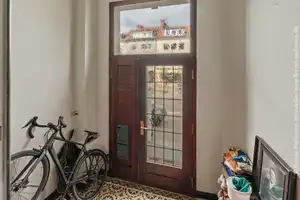 Bremen – Peterswerder | Stilvoller Altbau aus 1895 in begehrter Lage – Bremen – Vorschaubild 3