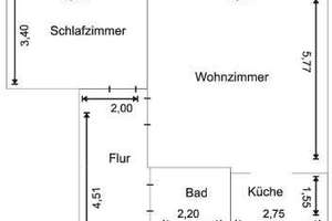 **TOP GEPFLEGTES WOHN- U. GESCHÄFTSHAUS IM ZENTRUM DES KLINIKVIERTELS-VOLL VERMIETET** – 44137 Dorstfelder Brücke, Dortmund – Vorschaubild 37