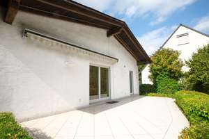 Großzügiges Haus mit südöstlicher Terrasse und sonnigem Garten – 63128 Dietzenbach – Vorschaubild 13