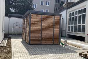 Neubau-Erstbezug – großzügige, lichtdurchflutete Erdgeschosswohnung mit Nord-Ost-Süd-Ausrichtung – Hanauerstr. 6, 86165 Lechhausen-Süd, Augsburg – Vorschaubild 24