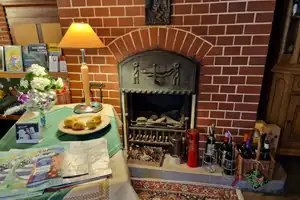 Jugendstilvilla - Gründerzeit/ In traumhafter Lage mit viel Geschichte in Bad Sachsa zu verkaufen. – Osterode am Harz (Kreis) – Vorschaubild 6