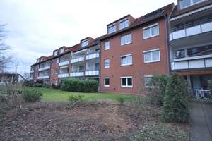Helle Eigentumswohnung mit Einbauküche, großem Balkon, Aufzug und Tiefgarage – Herninghof 2, 30457 Wettbergen, Hannover – Vorschaubild 23