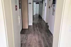 Helle 4-Zimmer-Wohnung mit Balkonterrasse – Bülowstrasse 39a, 23566 Sankt Gertrud, Lübeck – Vorschaubild 9