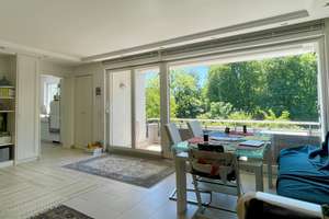 Exklusive Mietwohnung mit Dachterrasse & Parkblick in ruhiger Lage in Pasing  – Die vollständige Adresse der Immobilie erhältst du vom Anbieter., 81241 Pasing, München – Vorschaubild 1