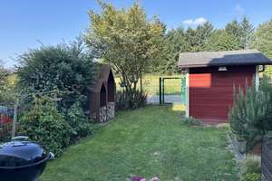 KfW-60 Reihenmittelhaus am Feldrand, mit Blick zum Taunus – Die vollständige Adresse der Immobilie erhältst du vom Anbieter., 60437 Nieder-Eschbach, Frankfurt am Main – Vorschaubild 13