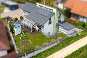 Traumhaus: Einziehen und Wohlfühlen – Zollernalbkreis – Vorschaubild 3
