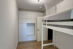 Luxus am Park mit Sauna, Garten & 3 Terrassen – in München-Obergiesing – Die vollständige Adresse der Immobilie erhältst du vom Anbieter., 81539 Obergiesing, München – Vorschaubild 18