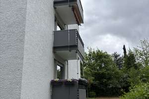 Hübsches vermietetes Appartement im Grünen in Mainz-Bretzenheim – Südring 315, 55128 Bretzenheim, Mainz – Vorschaubild 15